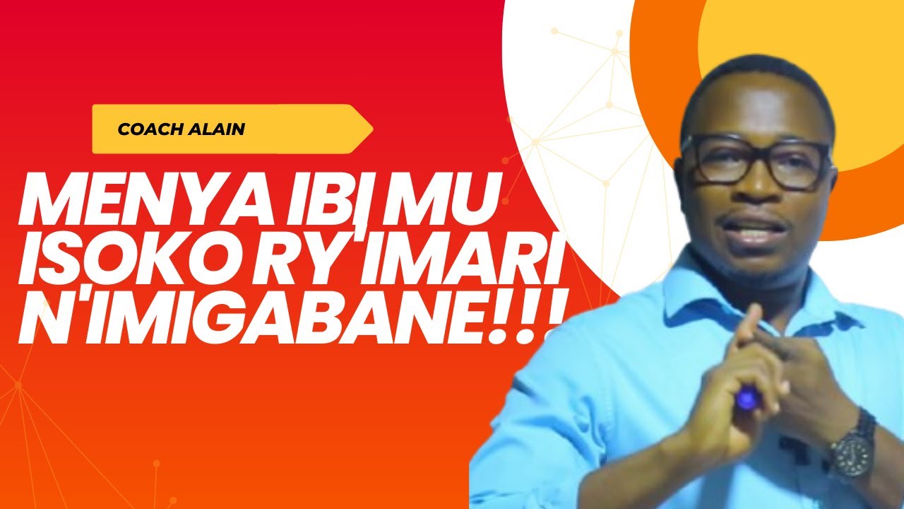 Itondere ibi Ugiye Gushora mu Isoko Ry'Imari n'Imigabane