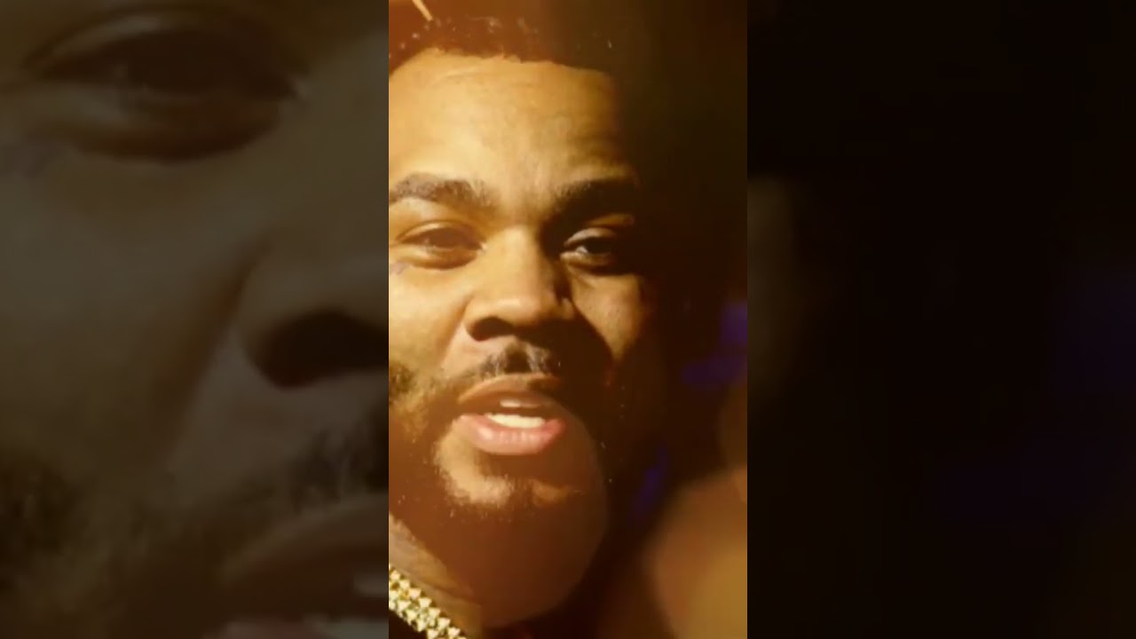 Kevin Gates Type Beat 2023 - Beautiful Days Hook