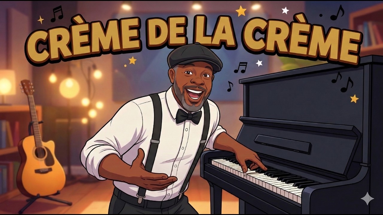 Creme De La Creme