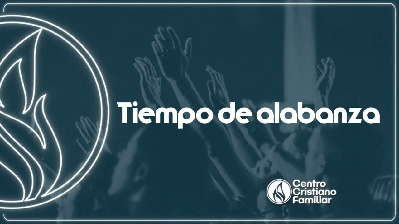 Alabanzas, 15 de Marzo 2026, CCF Bolivia.