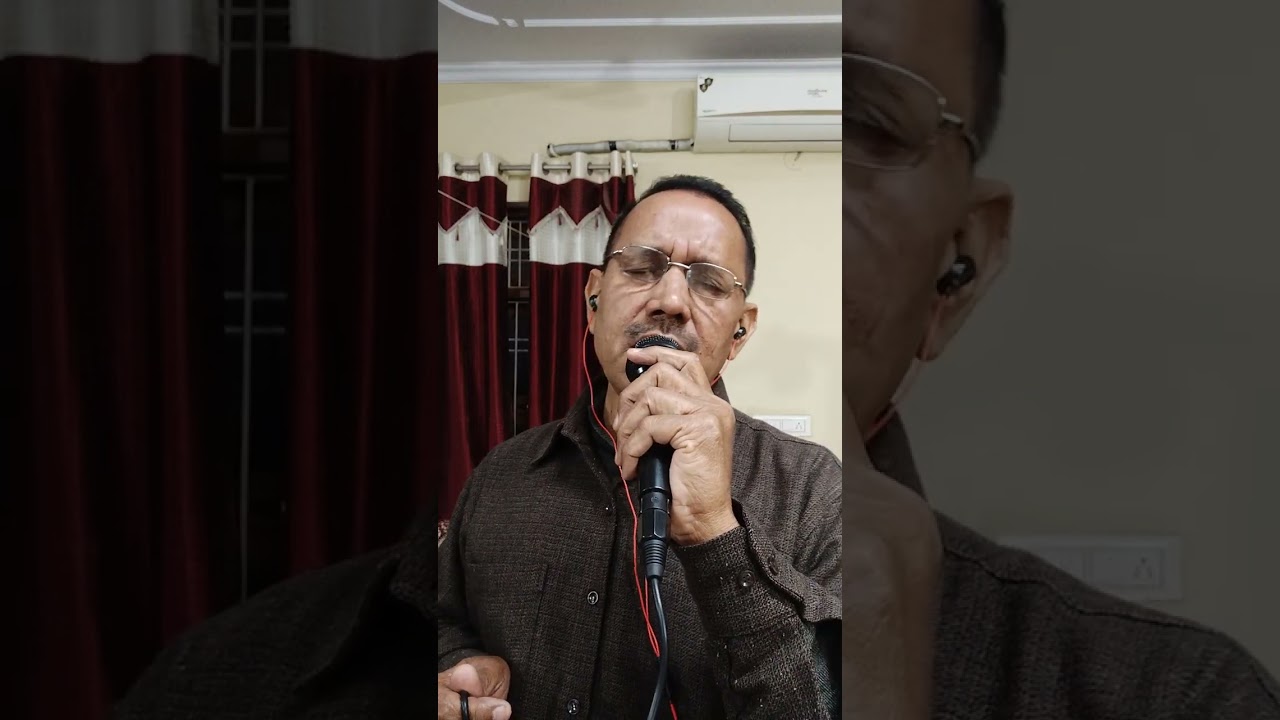 Na Koi Umang hai na Koi Tarang hai 