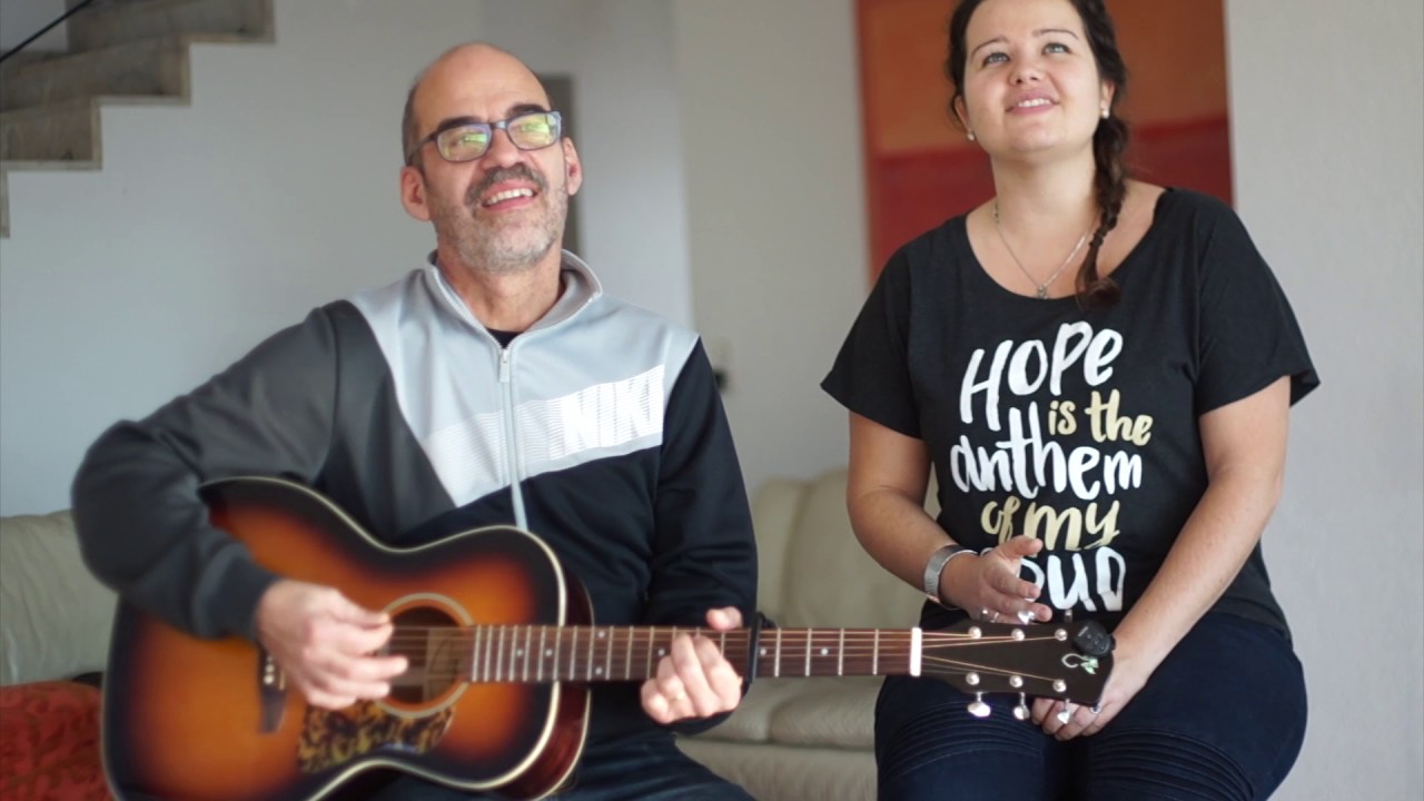 Nie meh wott i w&auml;gg vo dir - Tabea Collina