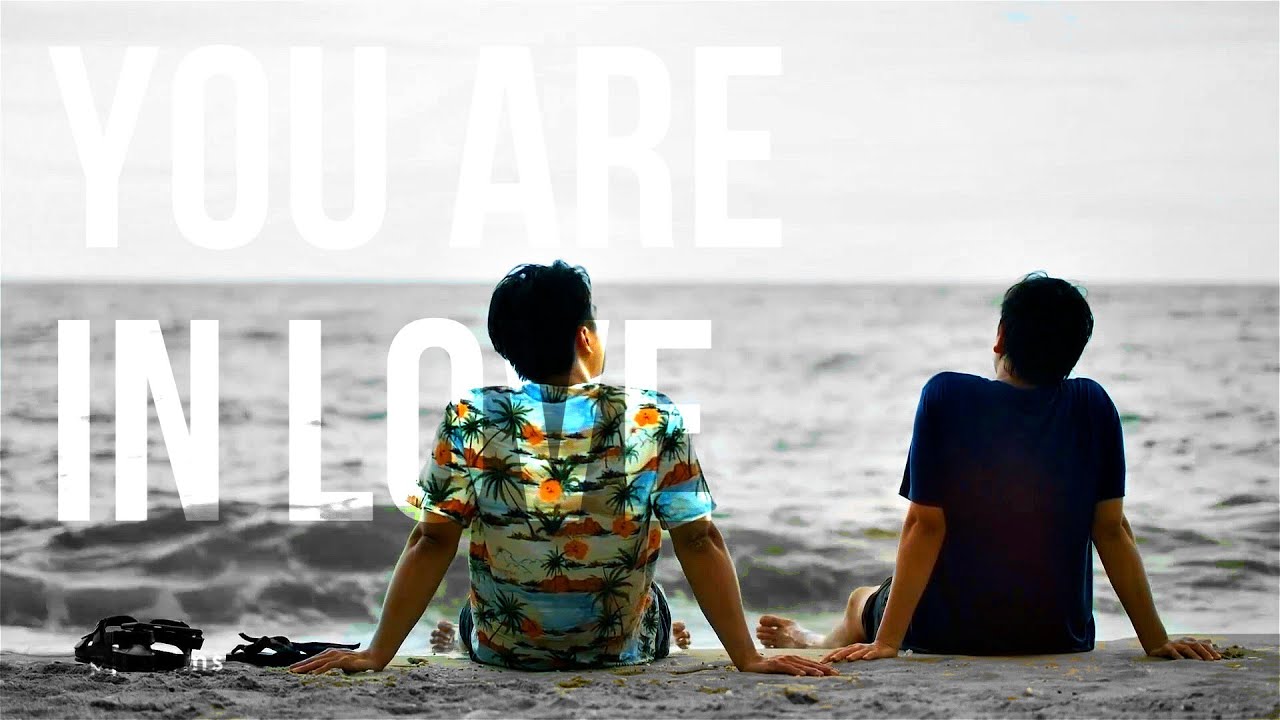 Pat x Pran - You Are In Love