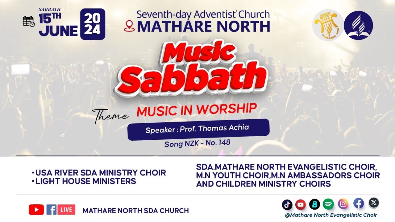 MUSIC EXTRAVAGANZA