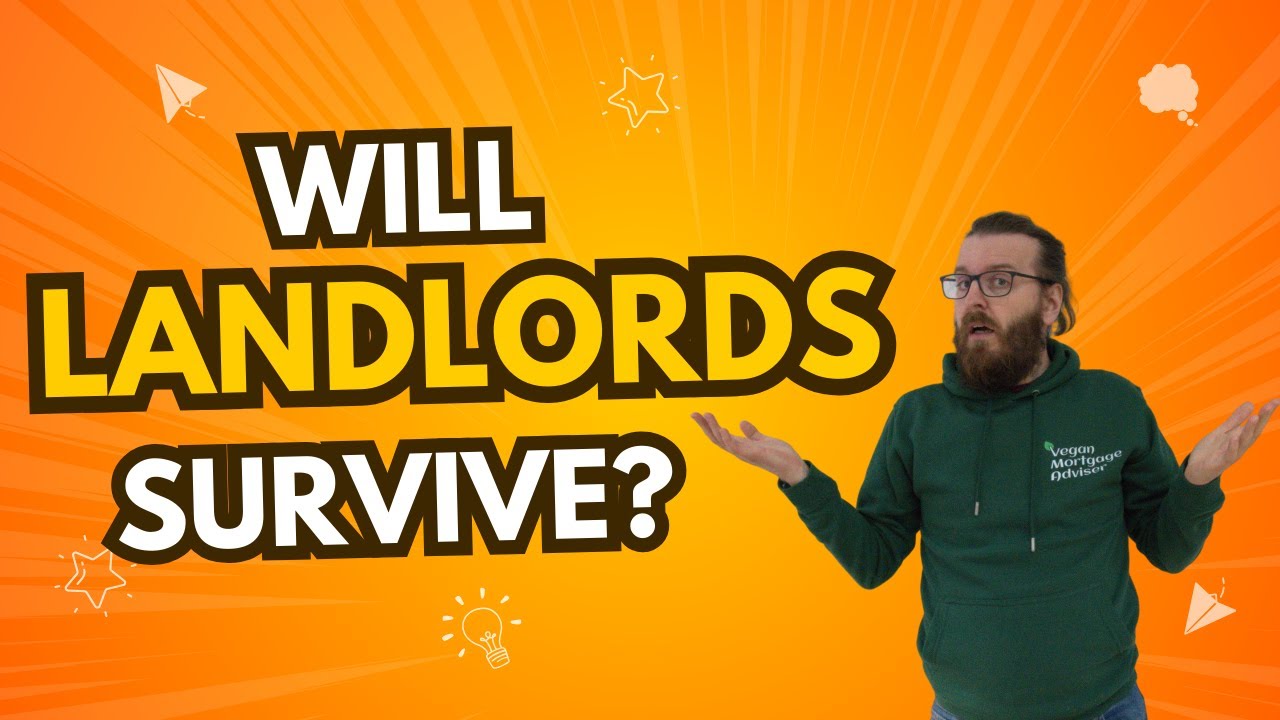 Renters Reform Bill EXPLAINED: What Landlords Must Do NOW
