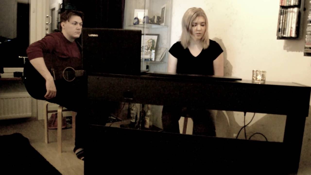 Jenni & Joni - Parrasvalot (Yö cover)