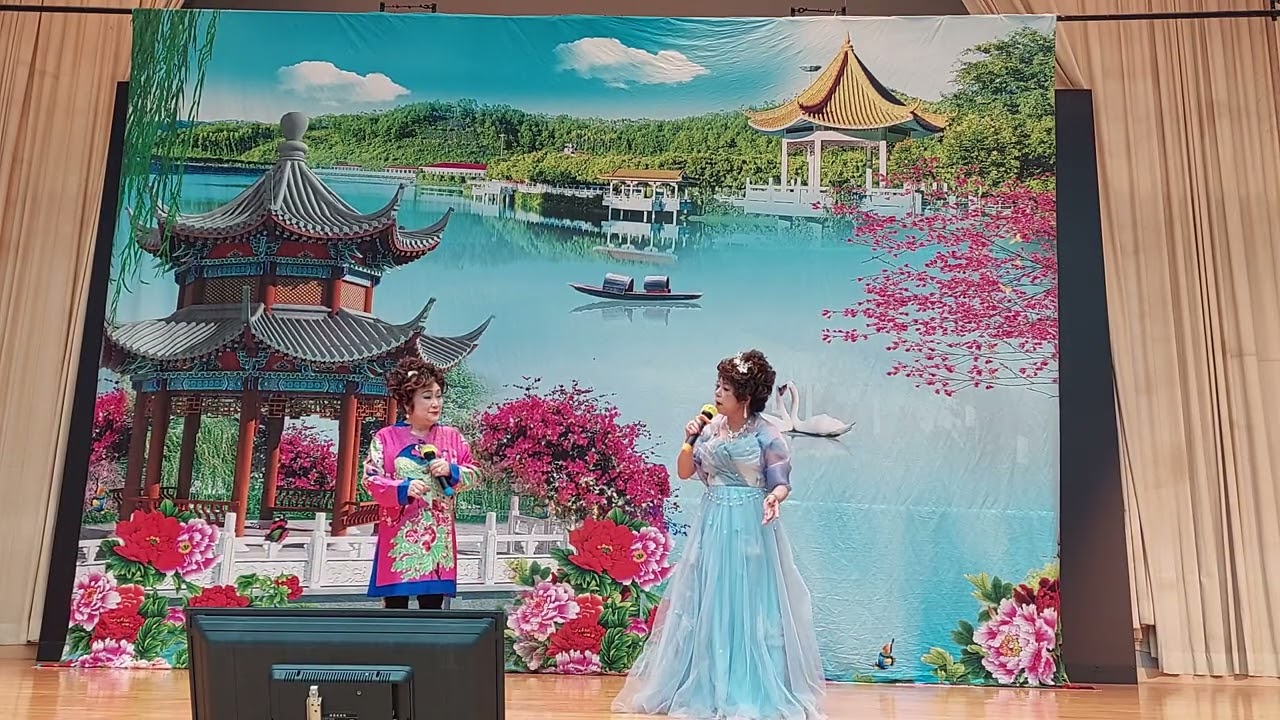 魂回救裴 蘇慧珠/何麗芬08032026