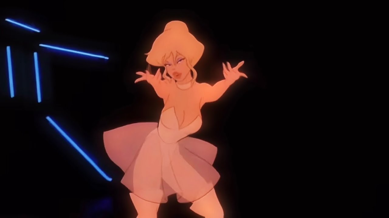 thompson twins - play with me (cool world ost) slowed and reverb