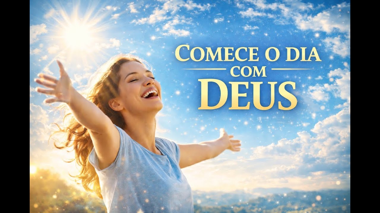 Comece o Dia com Deus