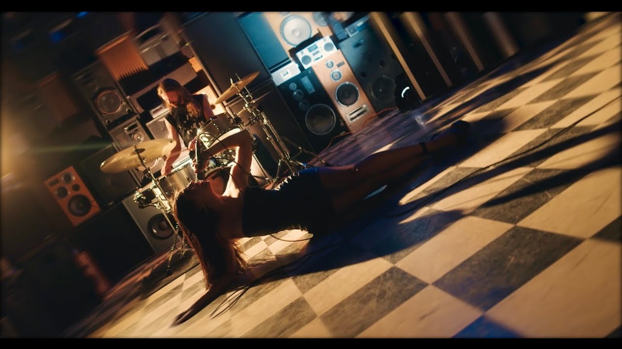 MONIQUE - No Hay Dos (Official Music Video)