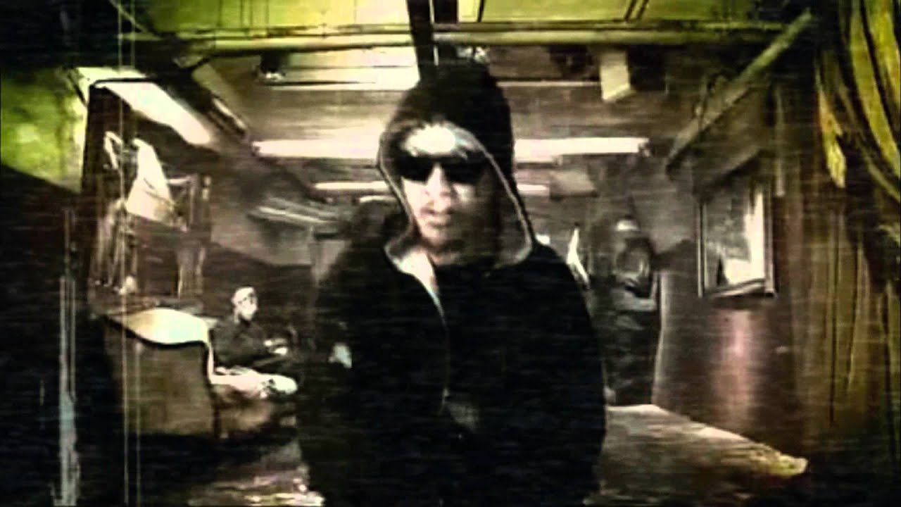 Krayzie Bone - Massacre