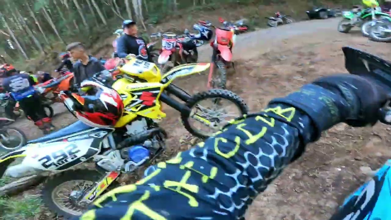 5⁰parte Trilha Sombras da Trilha