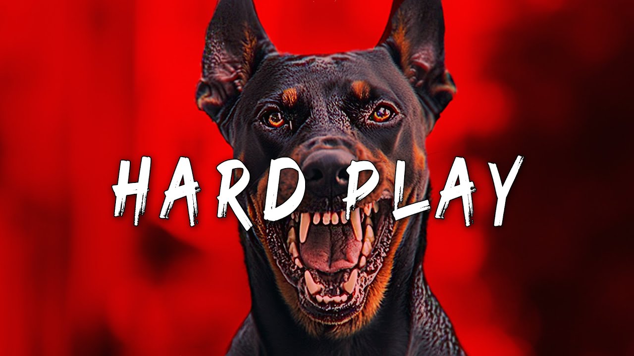 Aggressive Fast Flow Trap Rap Beat Instrumental ''HARD PLAY'' Hard Angry Tyga Type Hype Trap Beat