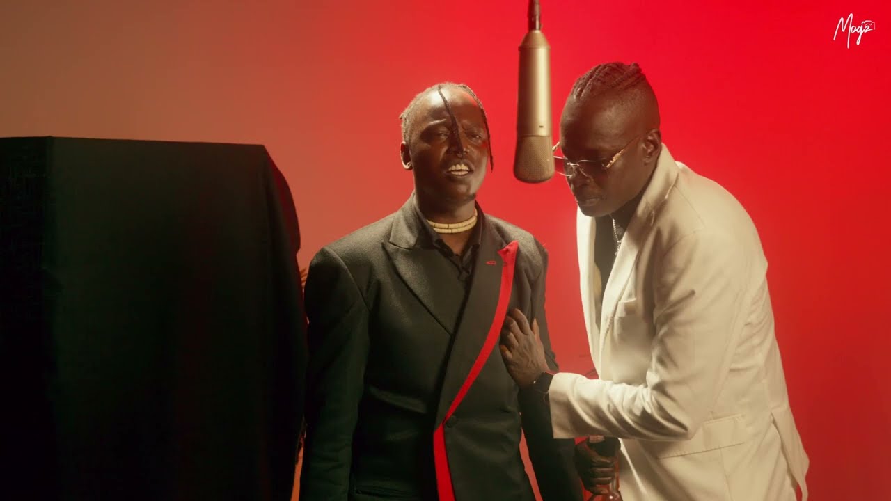 Single Dee Ft Xejim - Jealous (Lyrics Video)
