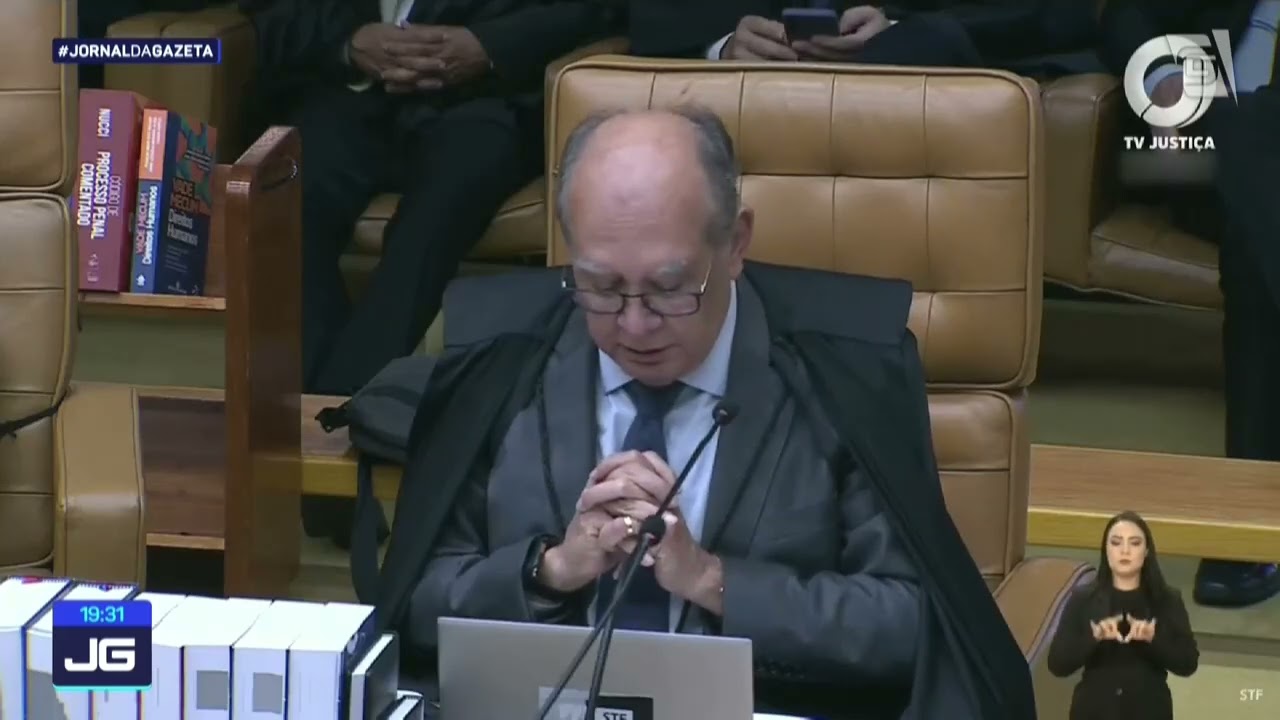 Fachin defende código de conduta a ministros do supremo