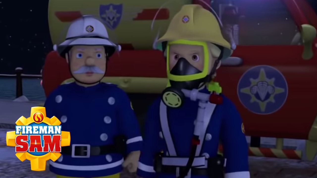 🚒 🔥 Fireman Sam US Official:   🚒 🔥  Fireman Sam's Best Saves | 🚒 🔥 Fighting Fire! 🚒 🔥