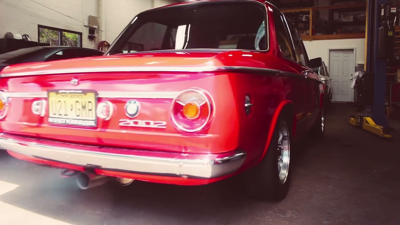 S14B23 swap BMW 2002