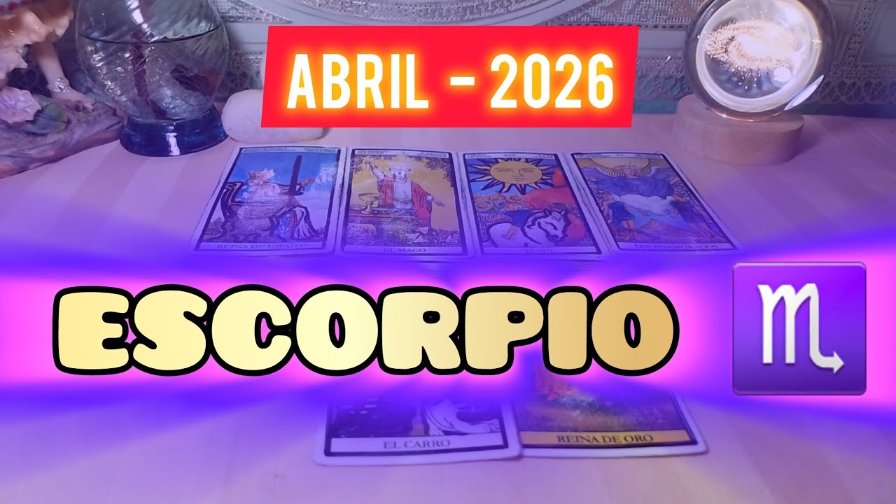 ESCORPIO ♏️ ALGUIEN TE PIDE PERD&Oacute;N 🥺❤️ LUCHAR&Aacute; POR TU AMOR 💘 🫂 