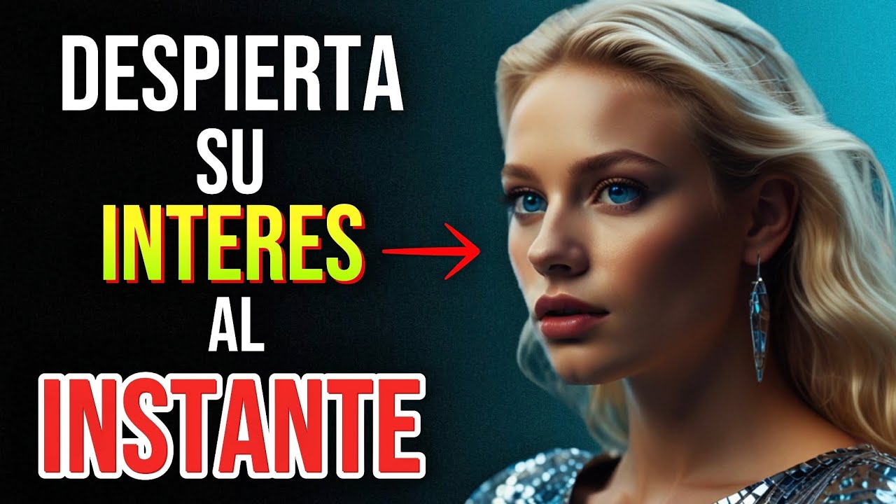 El Secreto Estoico para CONQUISTAR con Palabras: 3 Frases que Generan Atracci&oacute;n Inmediata