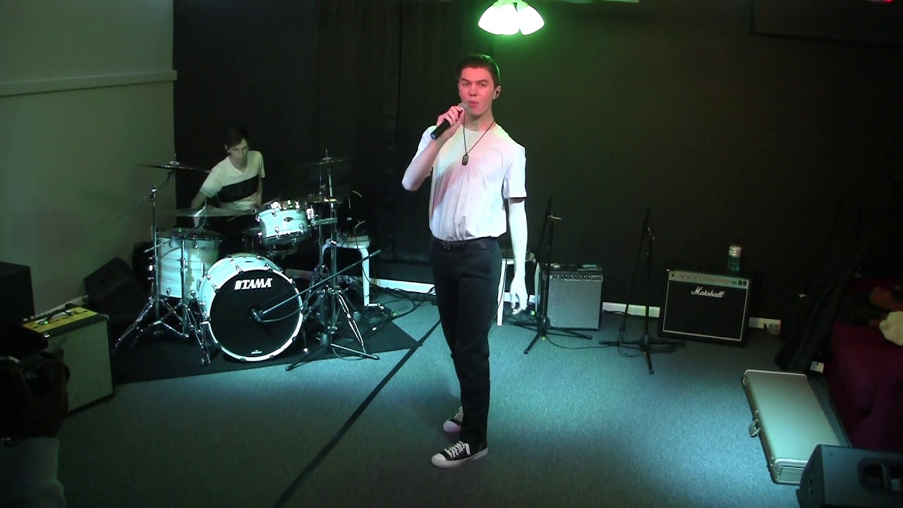 Nigel & Evan – Jan Jam 2021 (Live Stream from Local 724 Studio)