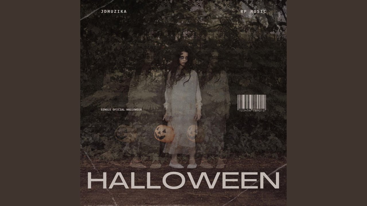 Halloween (feat. Rp Music)