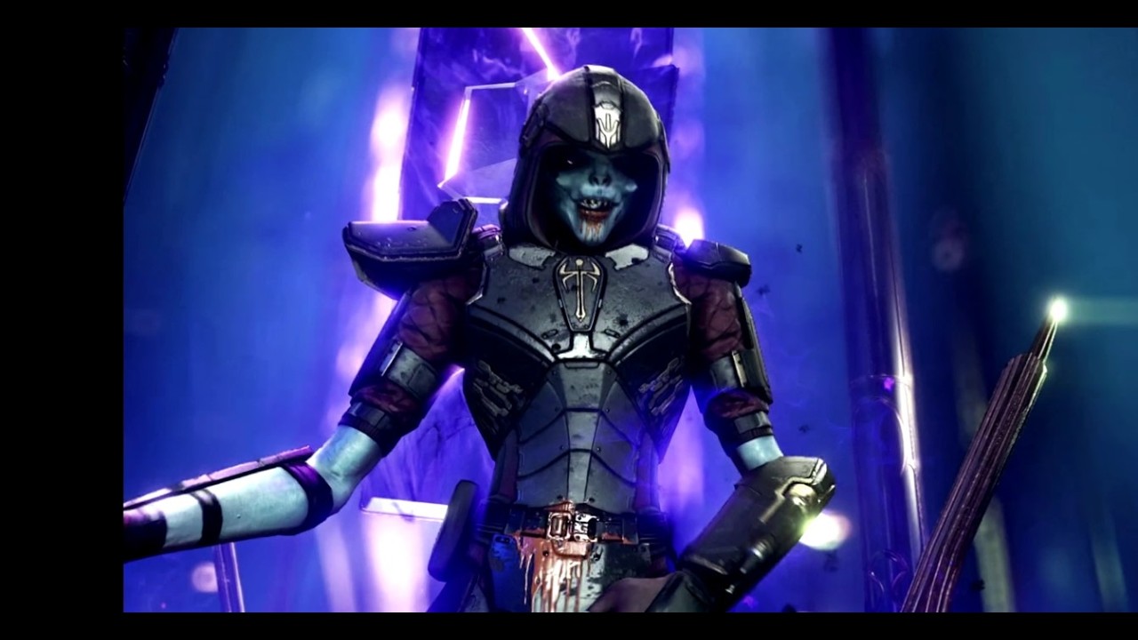 Xcom 2 How to Take Down The Hunter Chosen