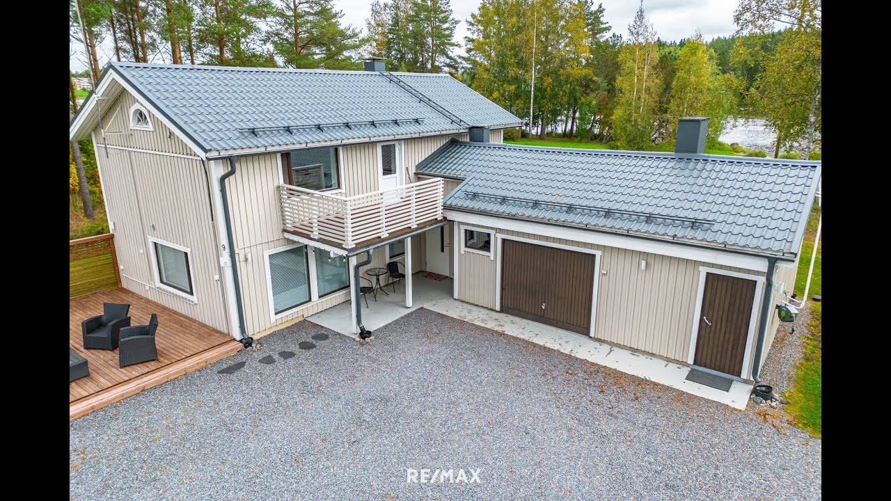 Oskarinpolku - Sastamala