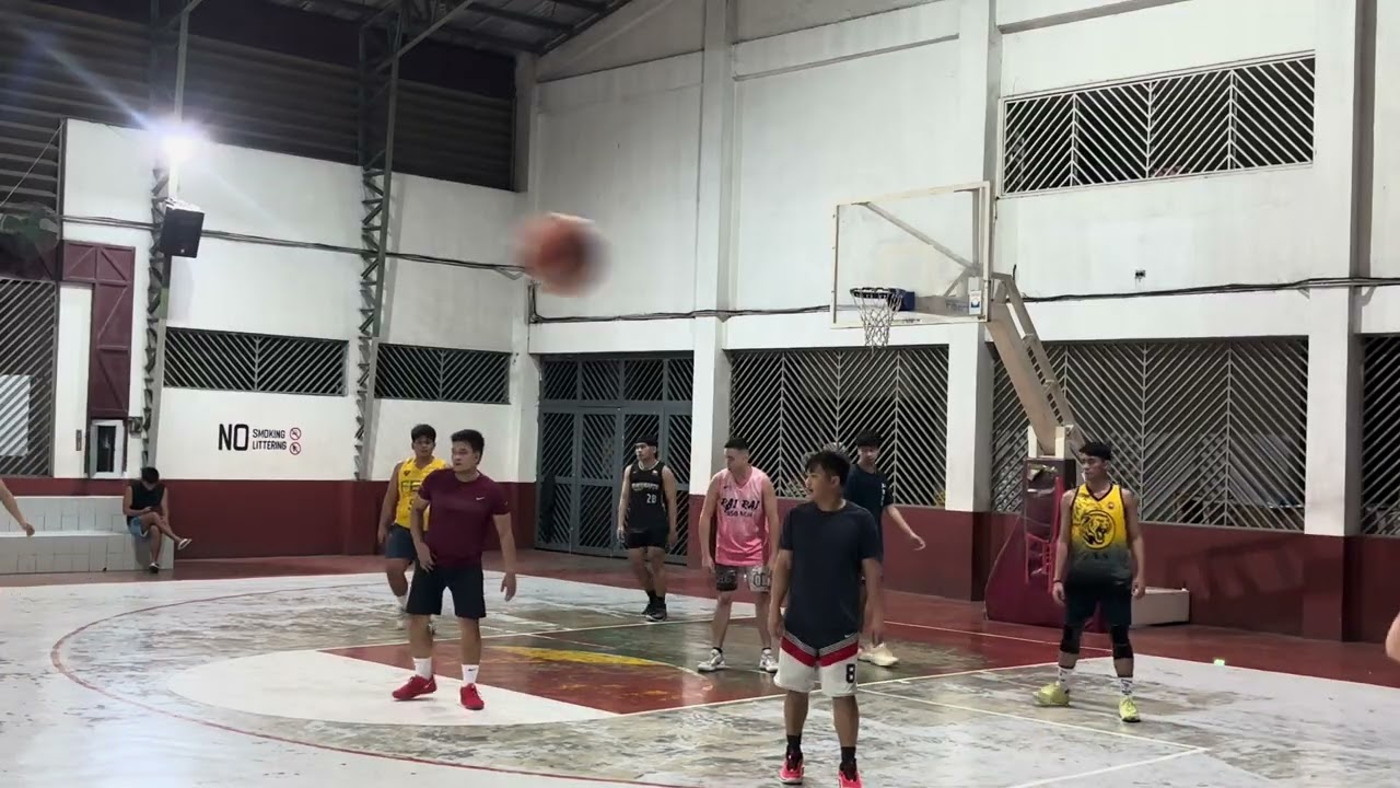 🚨HIGHLIGHTS: SUNDAY EVENING REGULAR PAPAWIS RUNS NAZARENE BASE 1 3 / 15 / 26 GAME 1