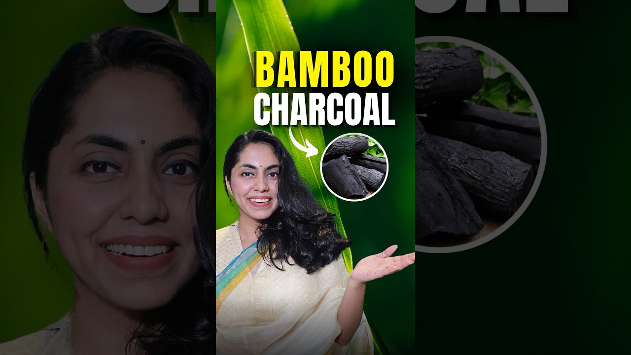 This Product Made Out Of Bamboo Waste Is Creating Jobs! | Let's Talk Bamboo! #shorts