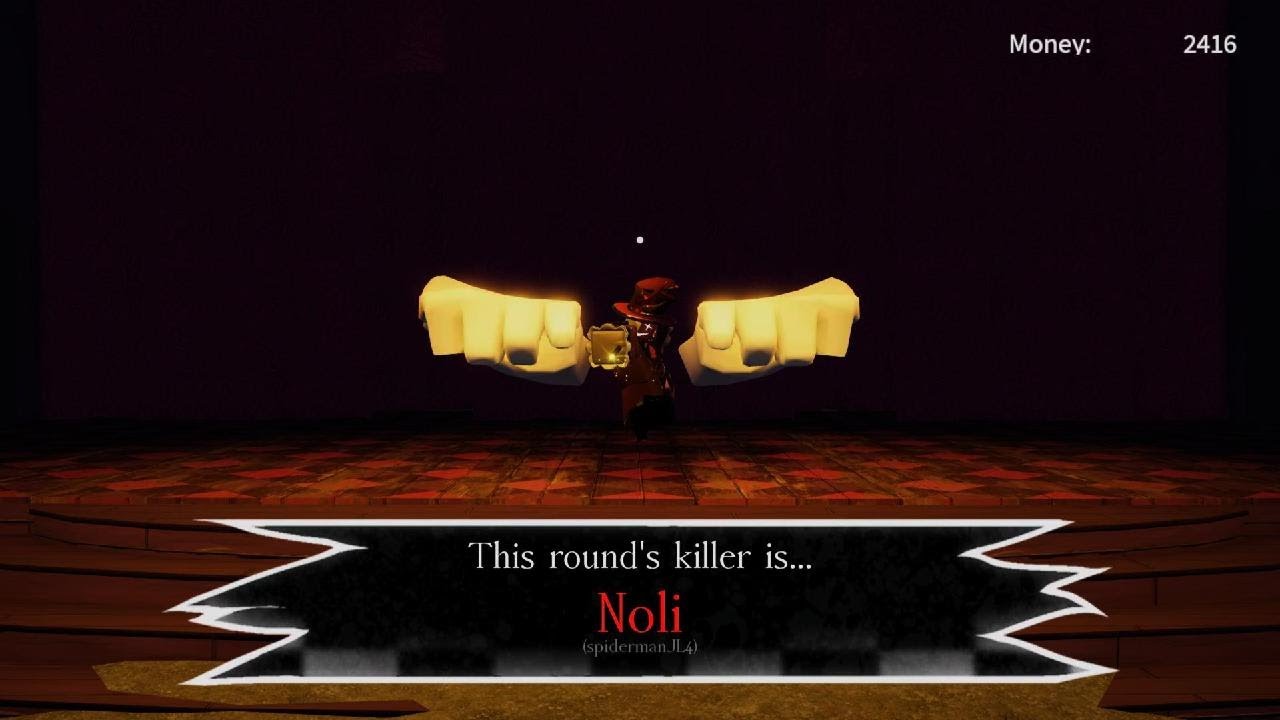 Pro naratoer noli gameplay