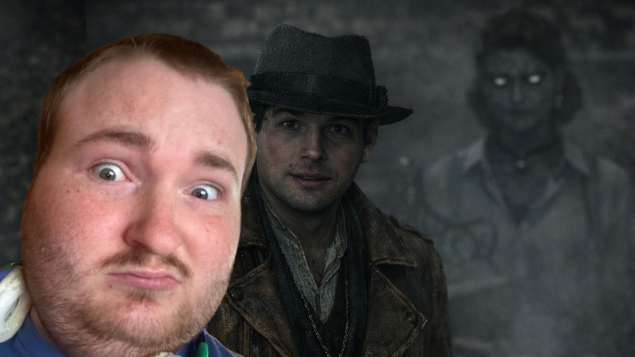Amazing The sinking city 2 (Full Demo)