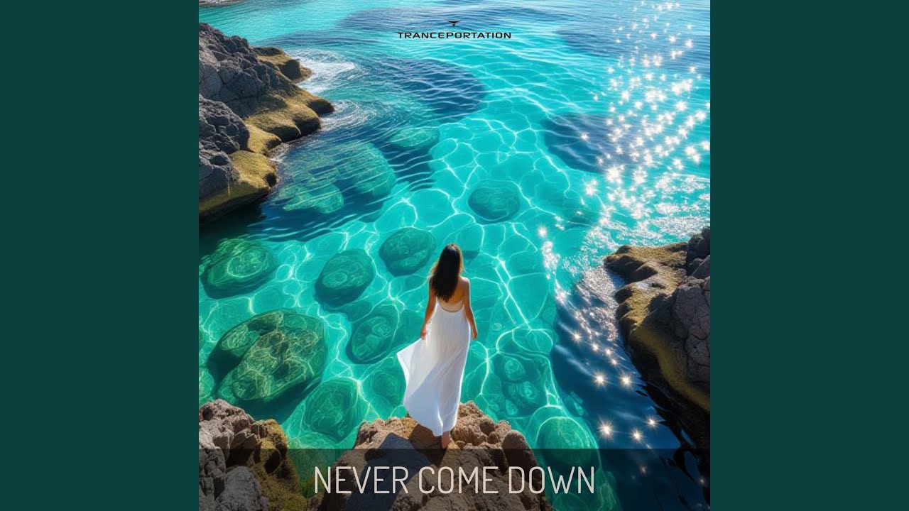 Never Come Down (Trance Mix)