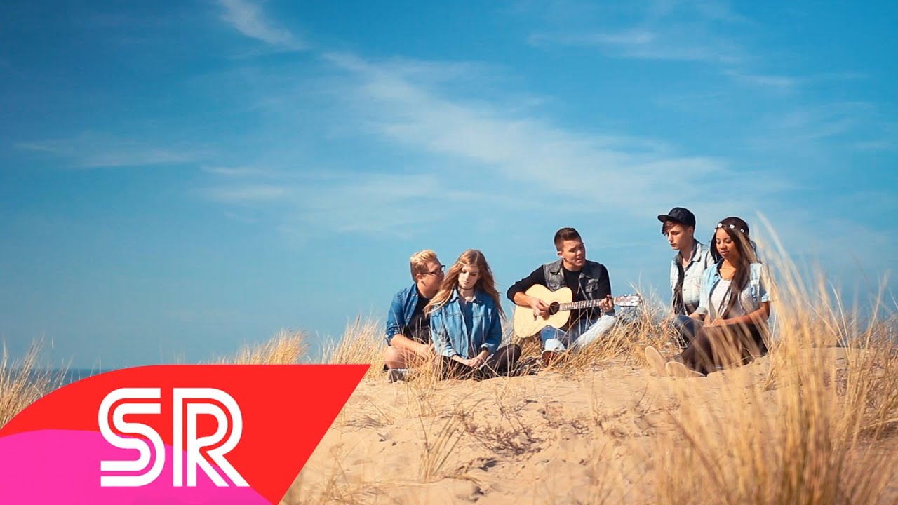 David Guetta - Dangerous Medley [Stay Radical]