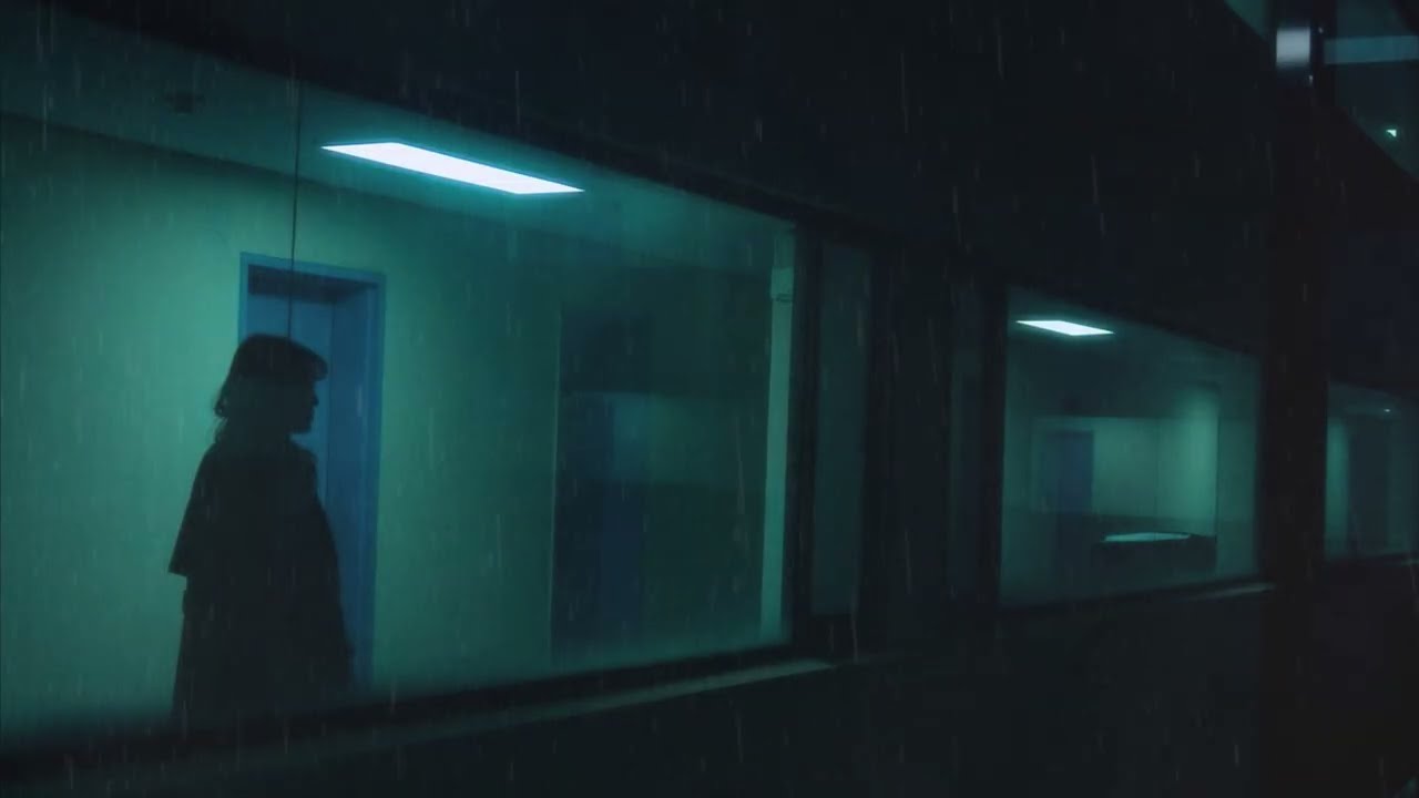 Why do bad things happen to good people? | Dark Ambient | Silent Hill Inspired, NO AI