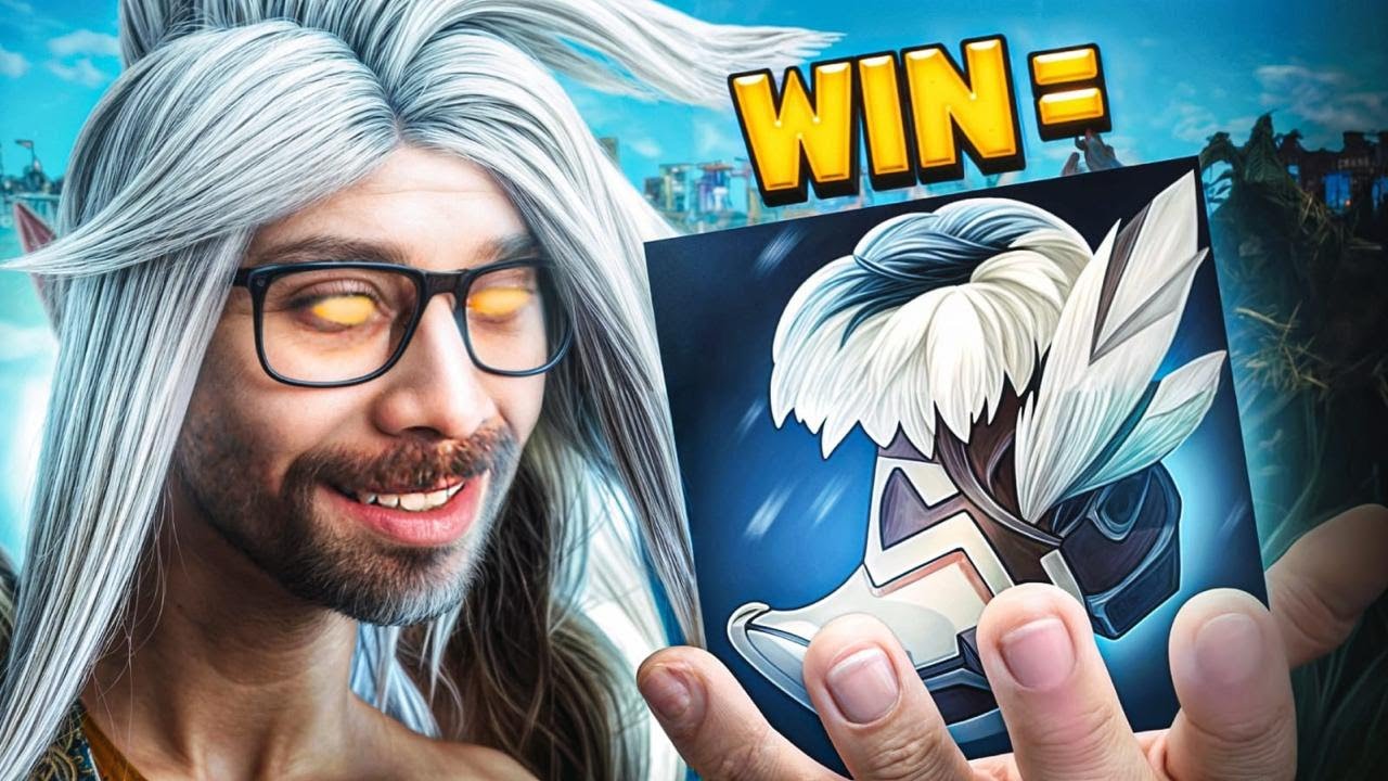 BOTA DA RAPIDEZ É O PRINCIPAL ITEM DA KAYLE