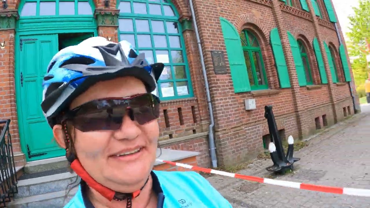 Rowerowe Opoczno - szlakiem R10 - dzień 2