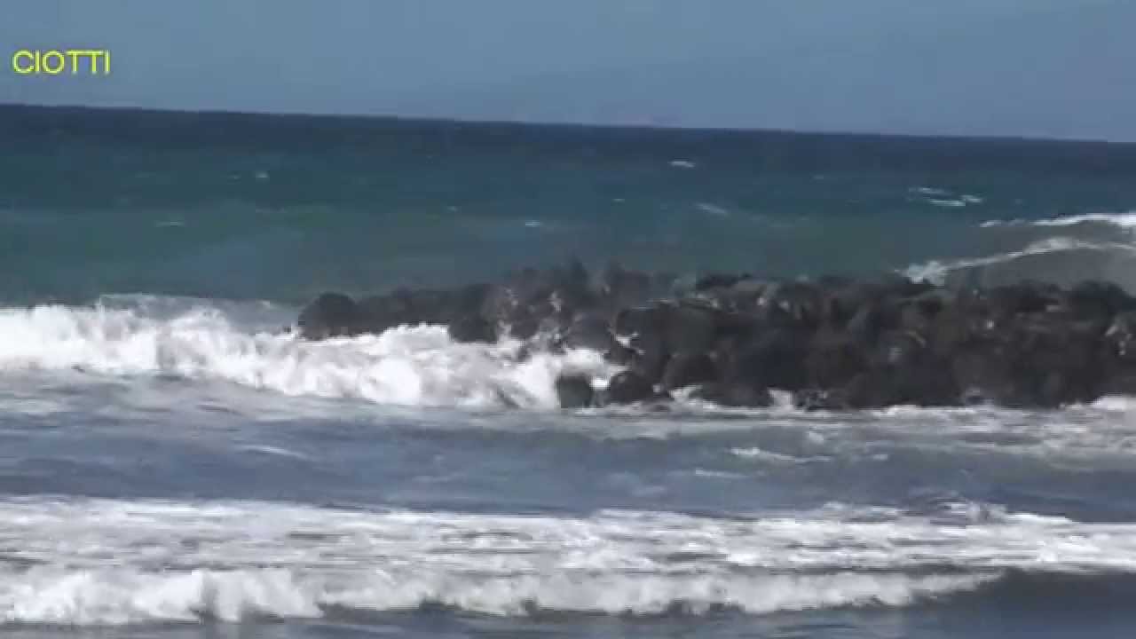 Tenerife:Winter Impressionen:*"Playa de las Americas-*Fanabe".Von Fausto Ciotti