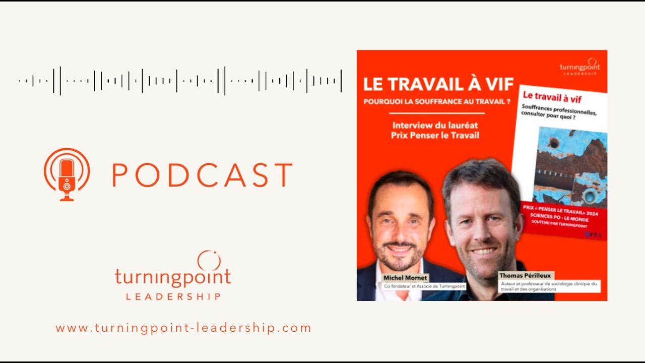 🇫🇷 PODCAST#12 : Thomas Périlleux et 