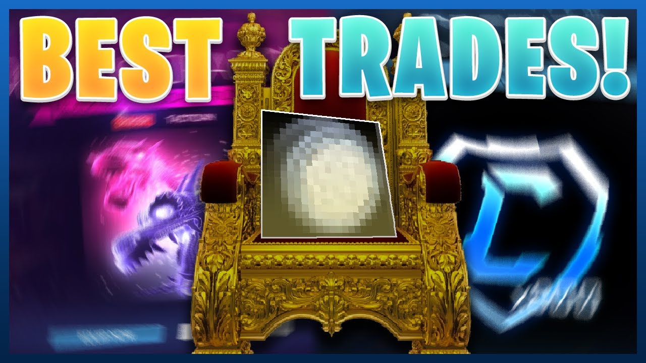 These Traders Made Thousands Of FREE Credits In Rocket League!