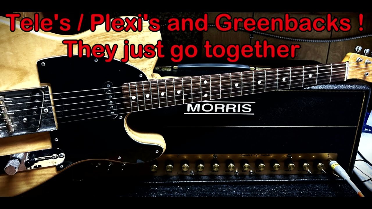 MORRIS  