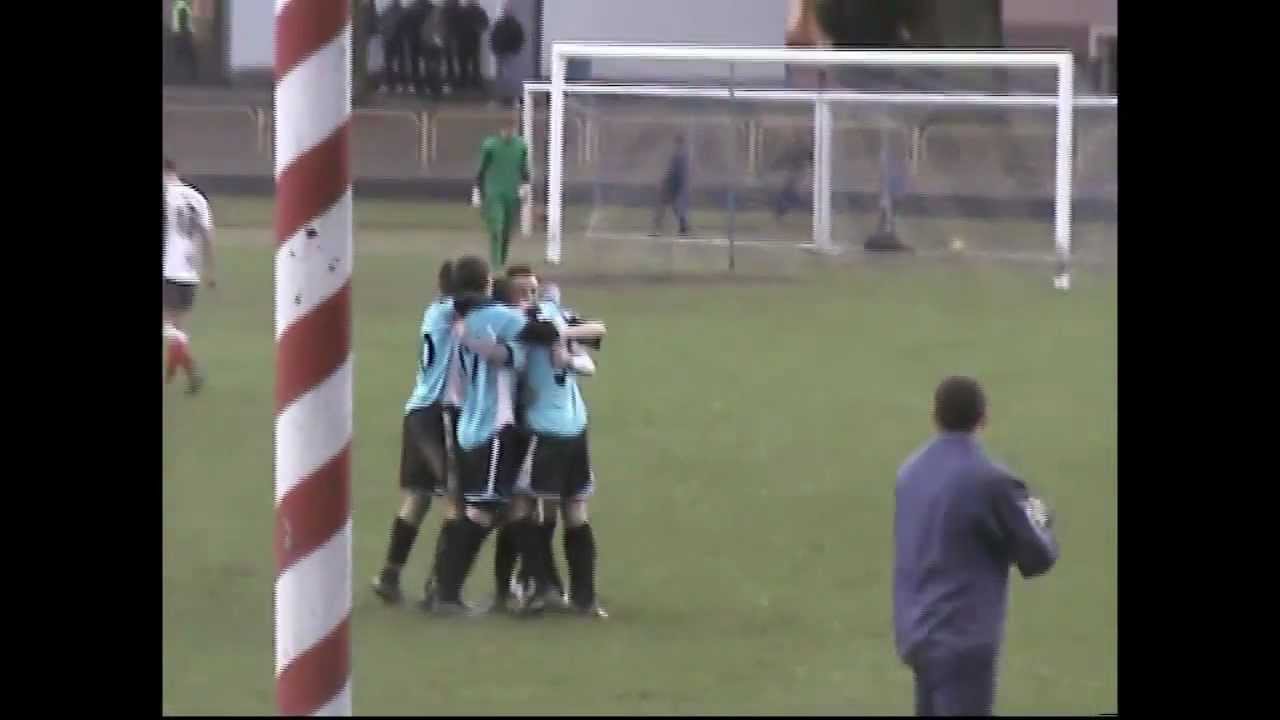 Orzeł M. - Orzeł Z. 4:2 (1:0)