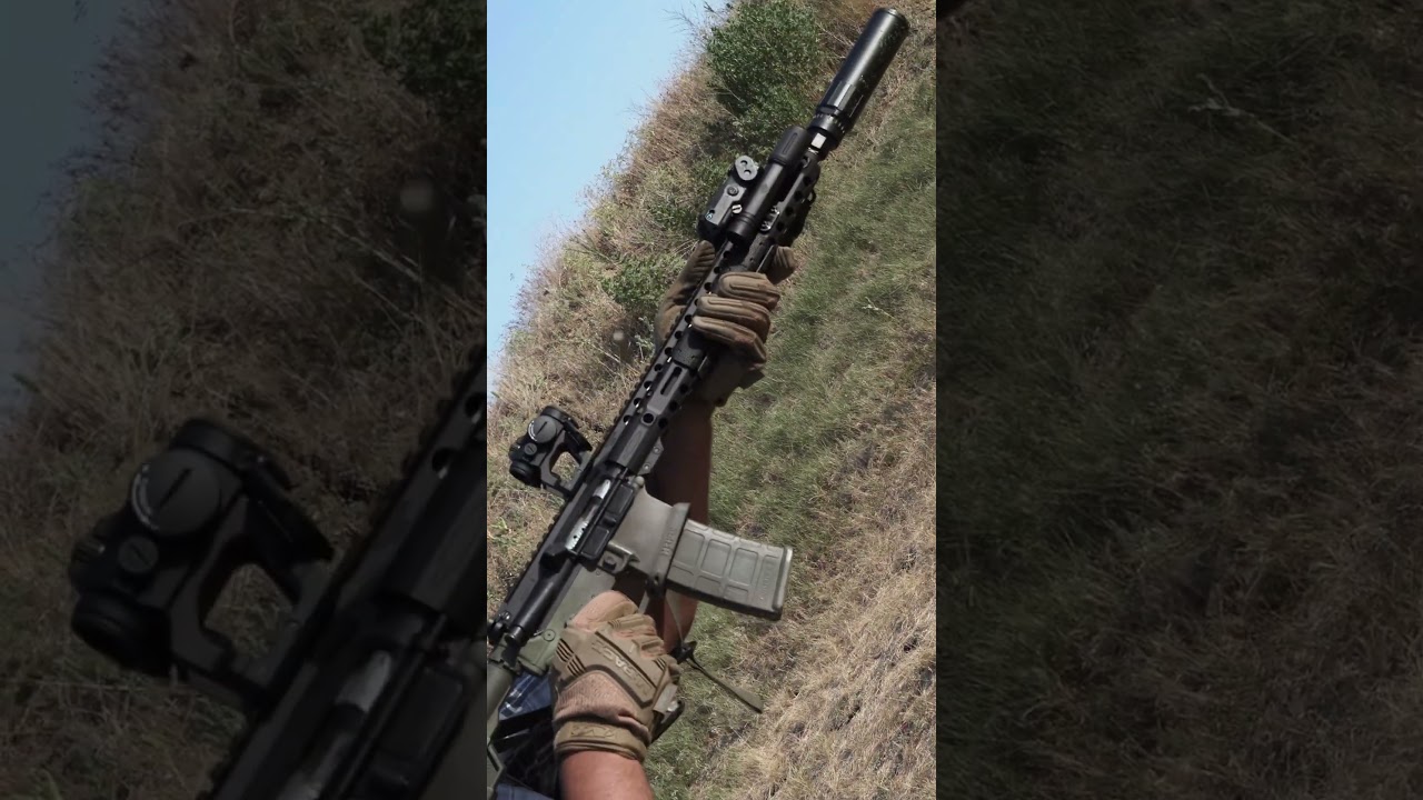 Centurion Arms