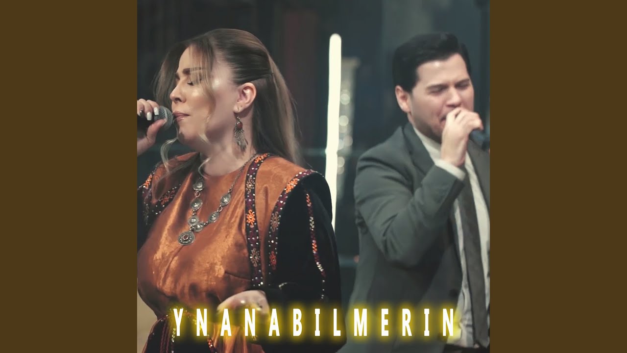 Ynanabilmerin