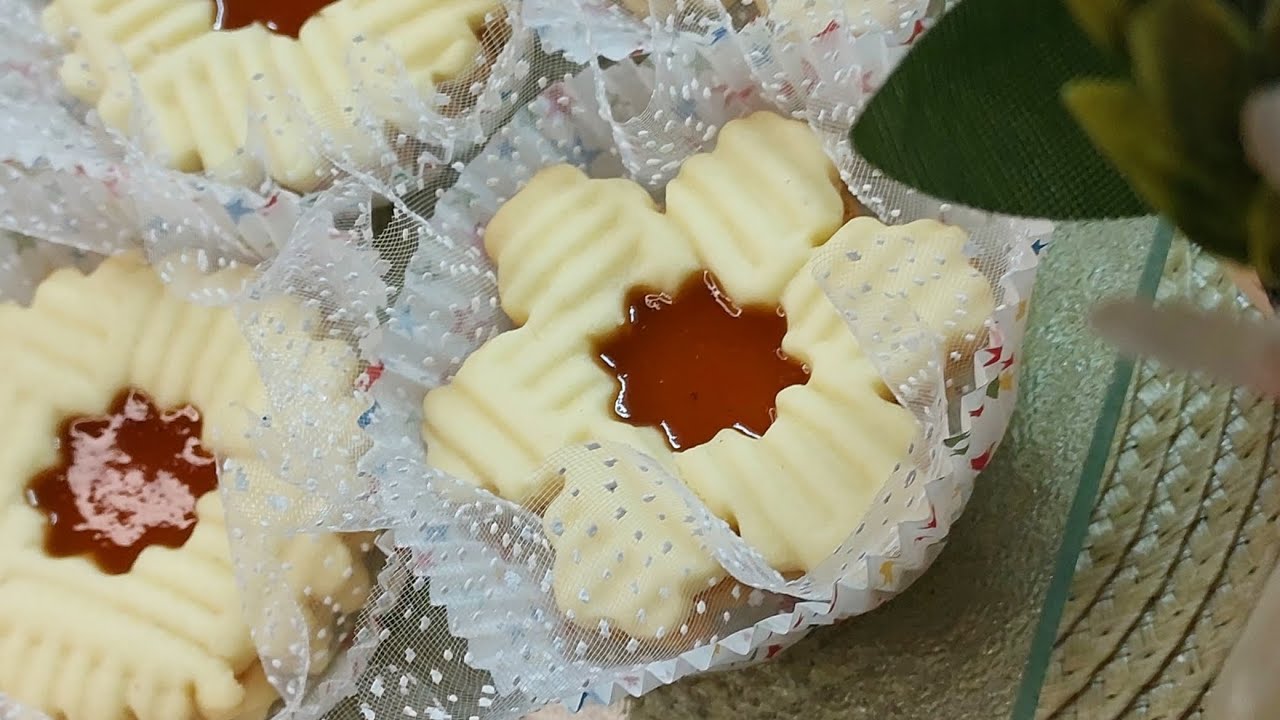 صابلي  بالمعجون 😋
