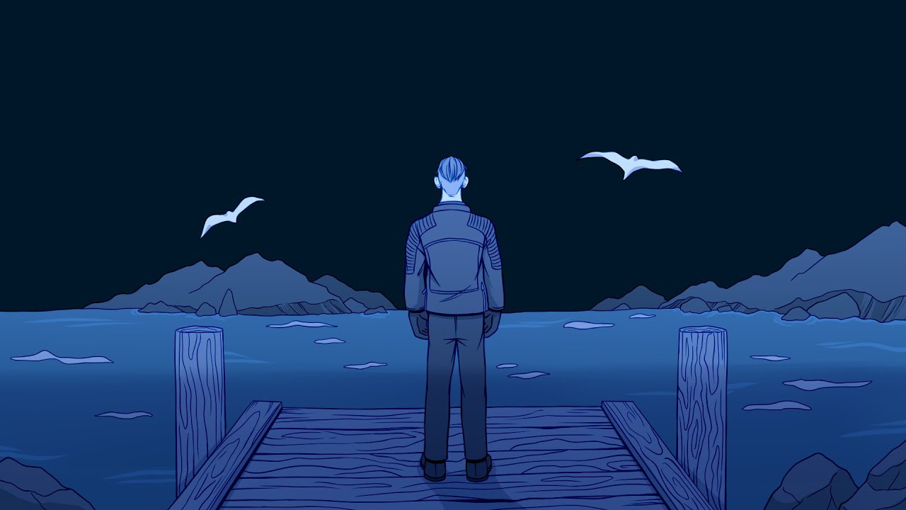 The reason why I thought I'd die  - Volkov Animatic (Volkacio)【GTAVRP InfamesRP】