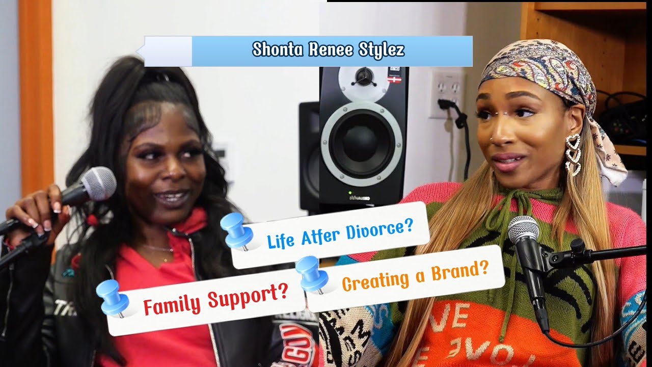 Life Atfer Divorce? Family Support? Birthing 