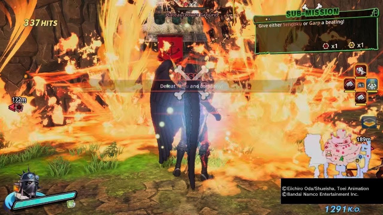 ONE PIECE: PIRATE WARRIORS 4_20260211210051
