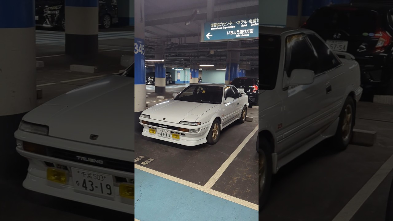 AE92 Trueno. A weapon in the right hands.