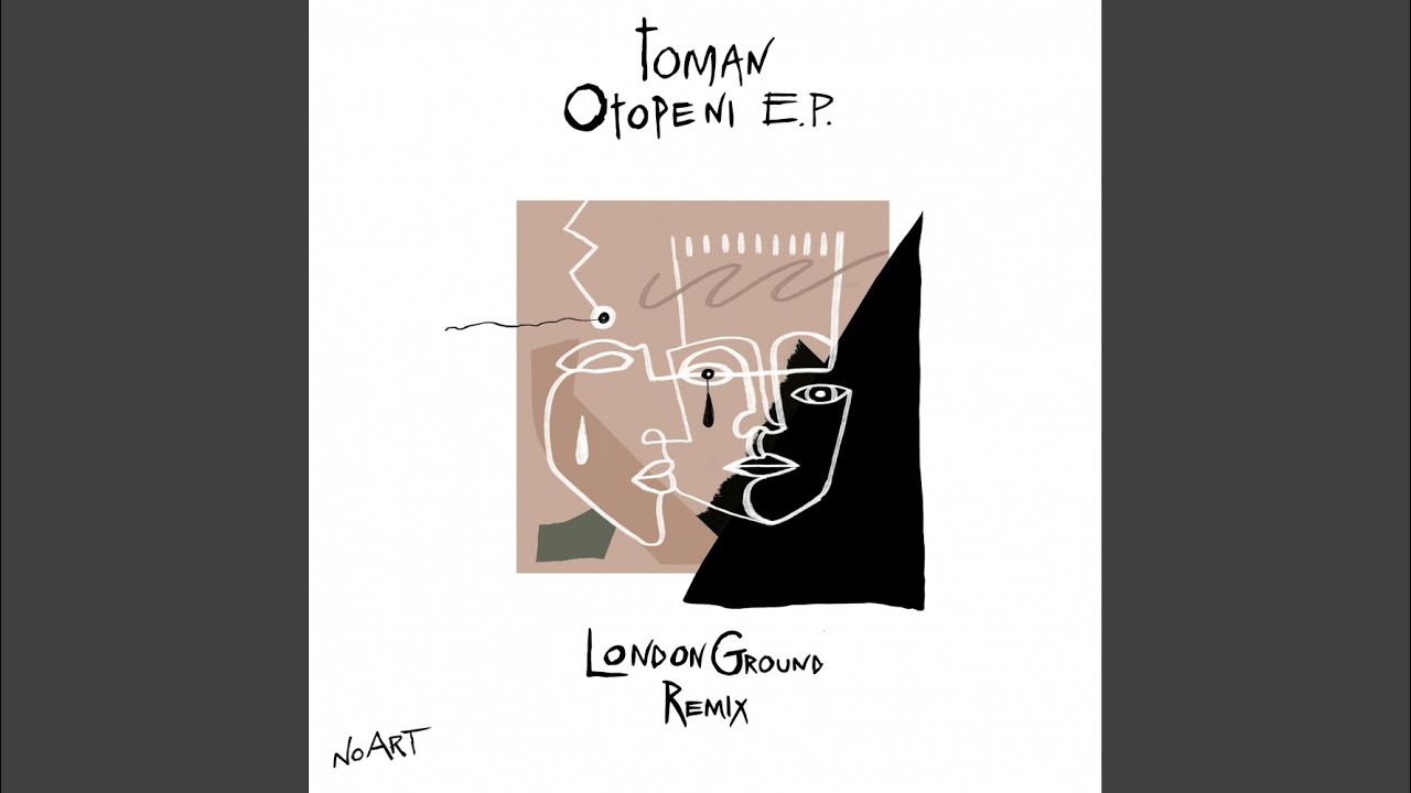 Otopeni (Original Mix)