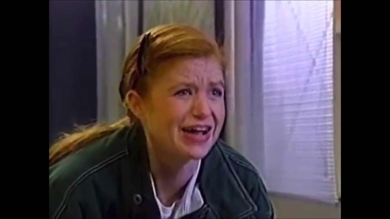 Bianca Jackson - 15th, 16th & 18th April 1996